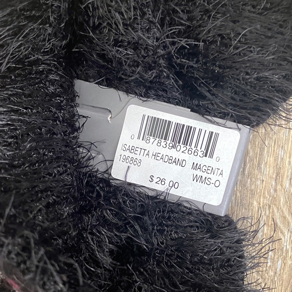 Pistil Winter Headband ❄️⛷️ - Picture 3 of 3